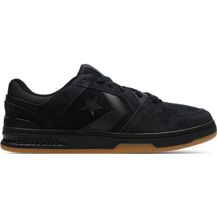 Lage Sneakers Converse Baskets Chuck 70 National Leather Hi cuir