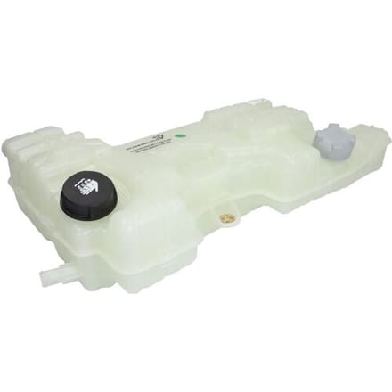 Expansievat, koelvloeistof HIGHWAY AUTOMOTIVE 19011009