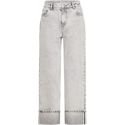 b.young - BYKEFFINI JEANS - Dames - Regular fit jeans