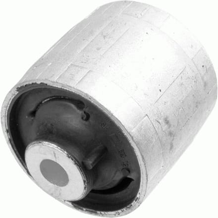 Voorste draagarm silentblock LEMFÖRDER 36761 01