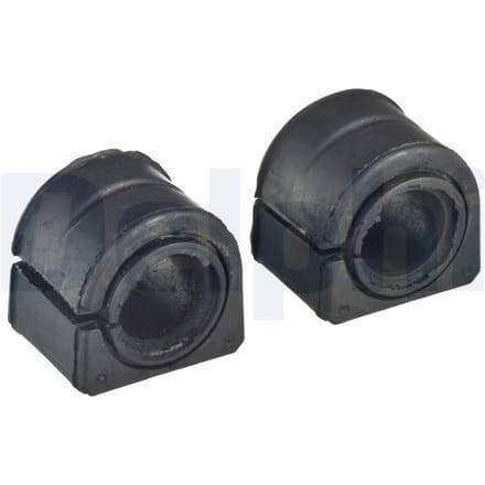 Aanslagbuffer DELPHI TD1209W, 2 Stuk