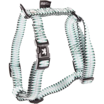Nylon hondenharnas Martin Sellier S