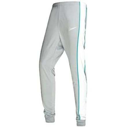 Nike NK Df Academy Trk Pants Kp Fp Jb Herentrainingsbroek Grijs