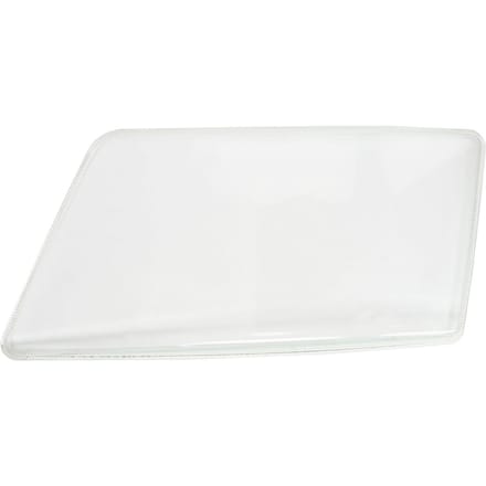 Lampglas, positielicht DT Spare Parts 3.31027 links