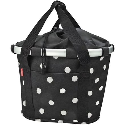 Fietstas Reisenthel Bikebasket city klickfix