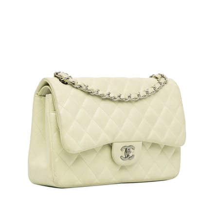 Classic Flap Bag Medium Schoudertas