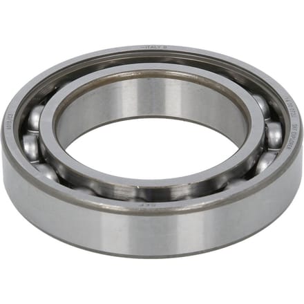 Groefkogellager SKF 6010-C3