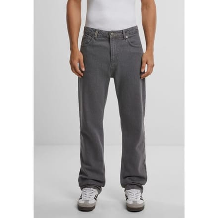 2Y Studios Jeans - GABRIE BASIC STRAIGHT JEANS - 30 tot 38 - voor Mannen - grijs
