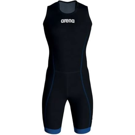 Triathlon Pak Met Rugrits Arena ST 2.0