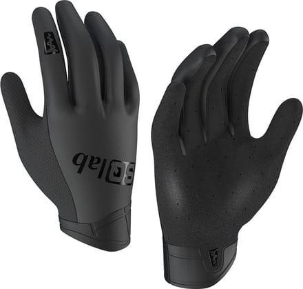 SQlab One OX Fietshandschoenen - Slim & Wide - Ultradun en flexibel - Externe naden - Polsbescherming - L