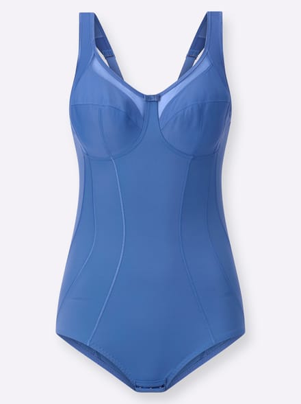 Body zonder beugels