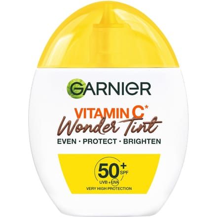 Garnier Wonder Tint SPF50 Dark 50ml