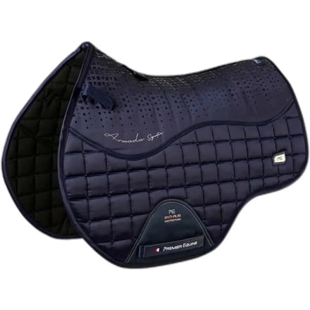 Zadeldek voor paarden Premier Equine Armada CC GP