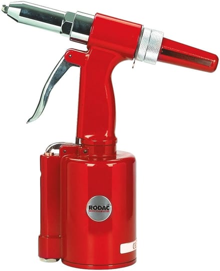 Rodac RC191 Blindklinknageltang - 2,4-4,8mm - 1/4"