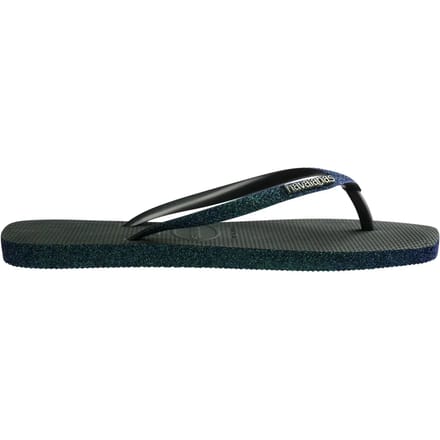 Vrouwenslippers Havaianas Sparkle