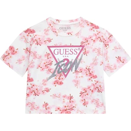 Meisjes-T-shirt Guess