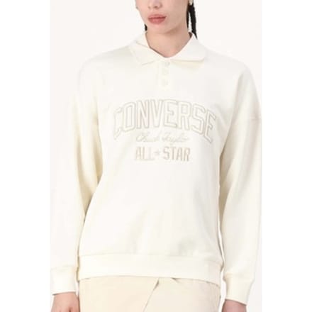 CONVERSE 10027073C Beige M EU