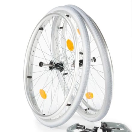 Rolstoel Luchtbanden MultiMotion M5