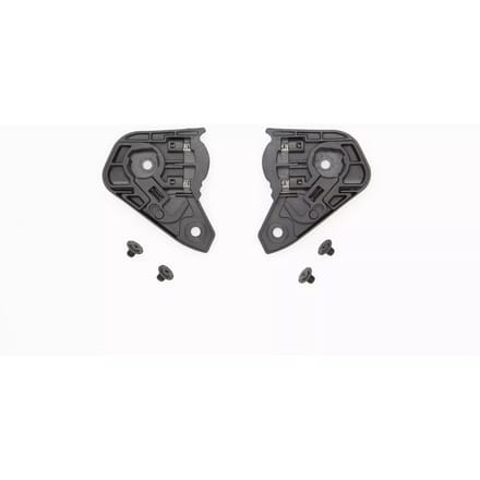 Motorhelm vizier Premier HYP DEV