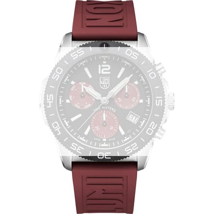 Luminox FPX.2406.32Q.K Pacific Diver Horlogeband