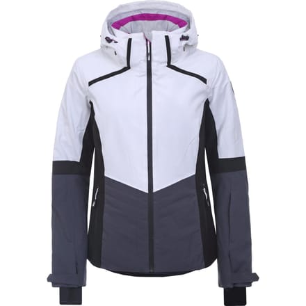 Icepeak - Icepeak Forkland - Optic White - vrouwen - Maat 36