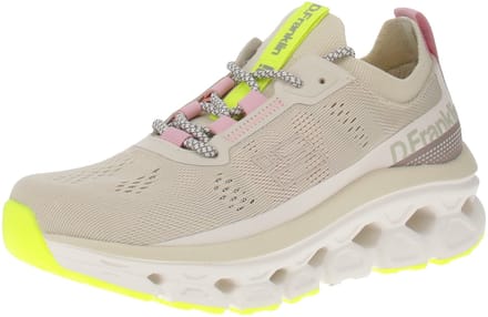 D.Franklin DFSH401001 Aero Mesh - Damesschoen - Perzik