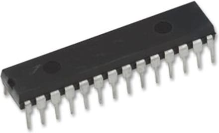 PIC18F252-I/SP