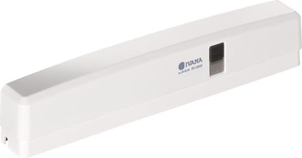 Ivana Remote 2.0 - Klepraam - SKG2 - Wit