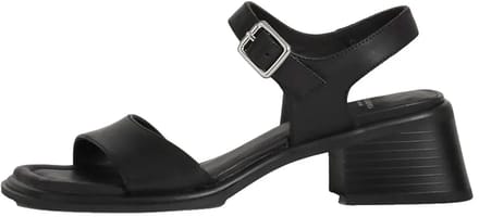 Vagabond Shoesmakers Ines Hakken Sandalen Zwart EU 36 Vrouw