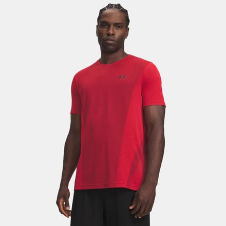 Under Armour Vanish Seamless T-shirt Heren