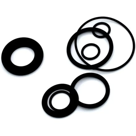 Schokdemperafdichtingsset WSS Lefty ocho oppo 100h