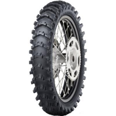 Dunlop Geomax® Mx14™ 41j Tt Nhs Off-road Achterband Zilver 90 / 100 / R16