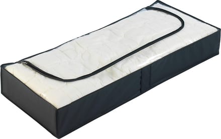 Wenko Opbergtas onder bed - Deep Black