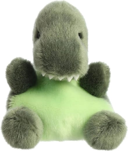 Palm Pals - Knuffel - Tyranno Rex