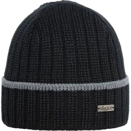 Cap Eisglut Fisherg Merino