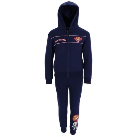 Paw Patrol Joggingpak - Blauw