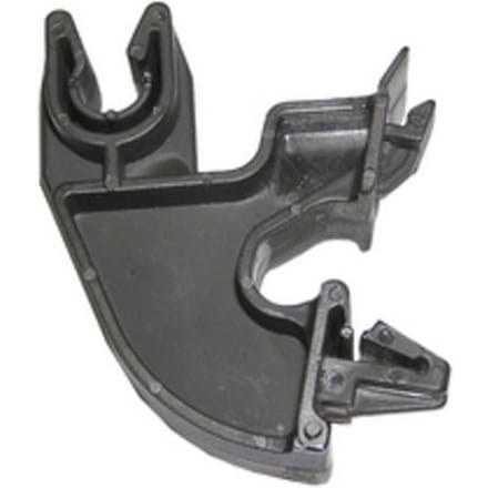 Bevestigingselement, motorafdekking ROMIX ROM C60396