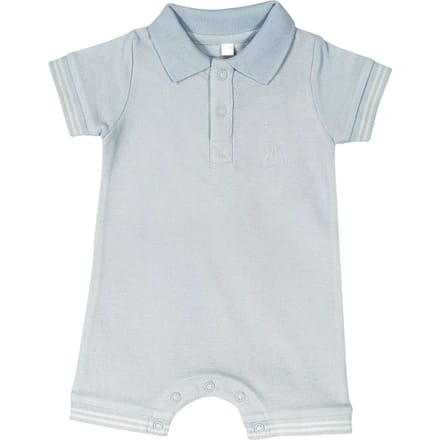 Baby mailleshort Trois Kilos Sept