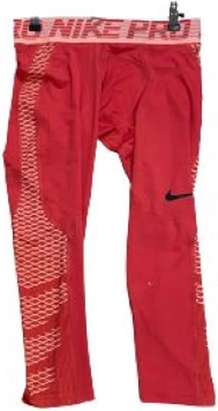 Nike pro hypercool Maat M