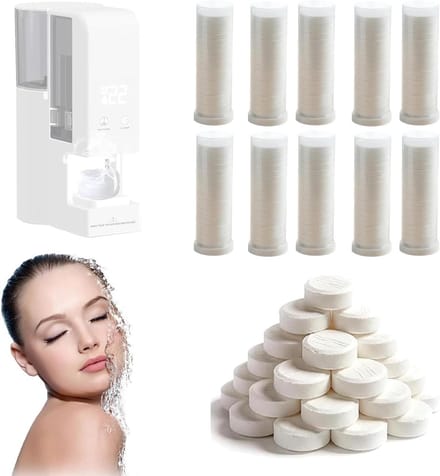 Warme handdoekdispenser - Snelle warmer - Spa moment thuis - Constante temperatuur - 20 handdoeken - Wit