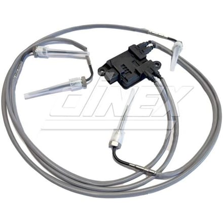 Sensor, uitlaatgastemperatuur DINEX 47044
