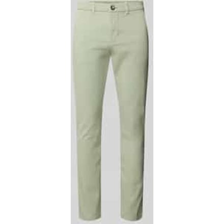 Chino met Steekzakken