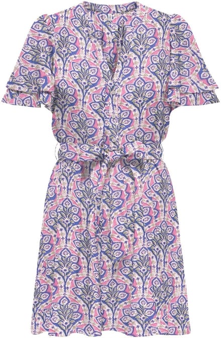 Only Nova Jurk Dames