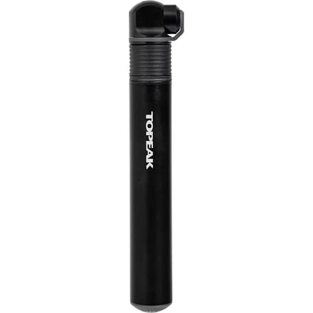 Topeak Two Timer XT 3-in-1 Fietspomp: CO2 & Tubeless Tool