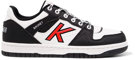 Kelme Retrobasket 2.0 Schoenen Wit EU 41