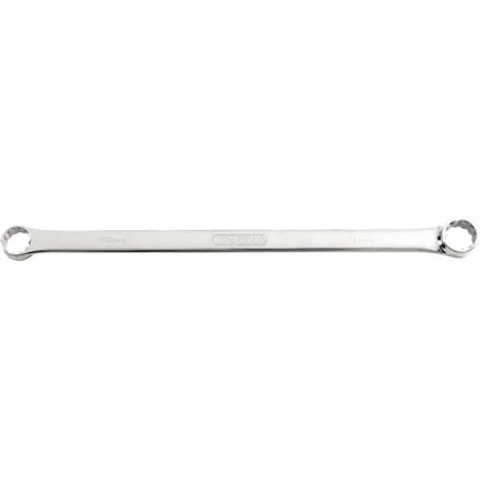 KS Tools 518.0825 5180825 Dubbele ringsleutel Sleutelbreedte (metrisch) 16 - 18 mm