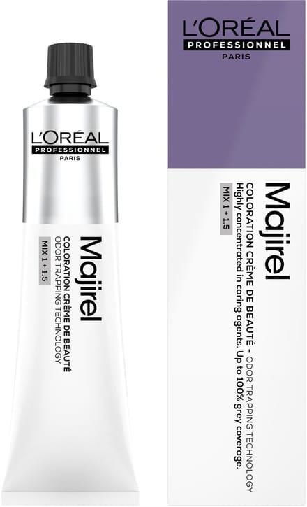L'Oréal Professionnel - L'Oréal Majirel Absolu 60 ML 4.20