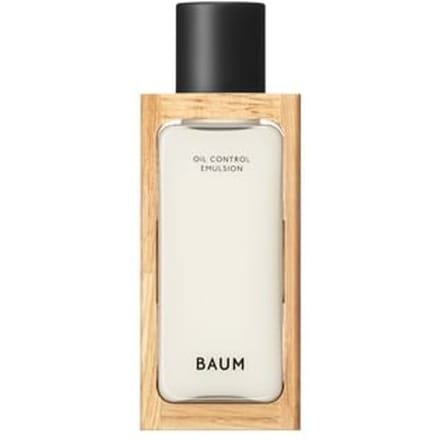 Shiseido - BAUM Oil Control Emulsion 100ml