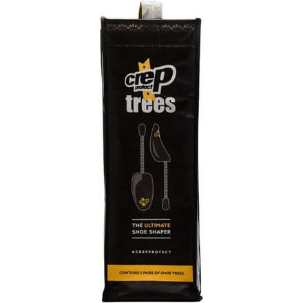 Crep Protect Trees - Shoe Shaper