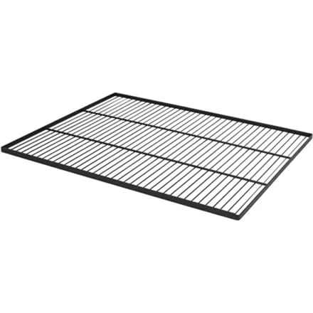 Duraline Draadplank Storage Zwart Metaal 56,9x45cm 4pp